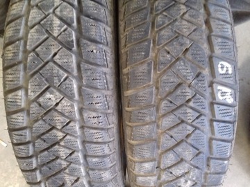 2 opony zimowe dunlop sp winter sport m2 175/65/15