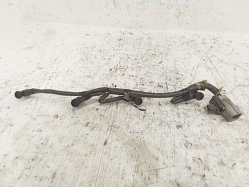 MAZDA 3 III 2015 PŘÍVOD SVÍČEK ŽHAVÍCÍCH