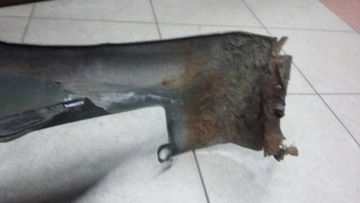 BLATNÍK LEVÝ FIAT PUNTO II 330/A