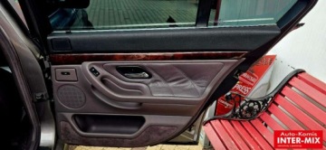 BMW Seria 7 E38 1996 BMW Seria 7 730i tylko 155tys km bardzo zadbana pierwszy wlascicel w kraju, zdjęcie 10