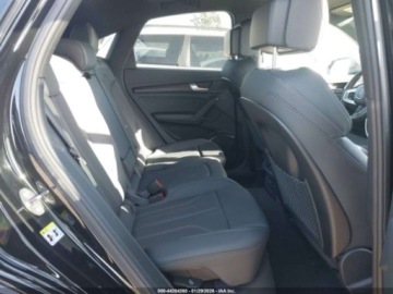 Audi 2024 Audi Q5 Sportback Premium 45 Tfsi S Line Quattro S Tronic 2024 2.0 Benzyna, zdjęcie 12