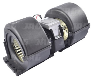 DMUCHAWA WENTYLATOR KABINY CLAAS MEGA MEDION TUCANO AVERO 625861