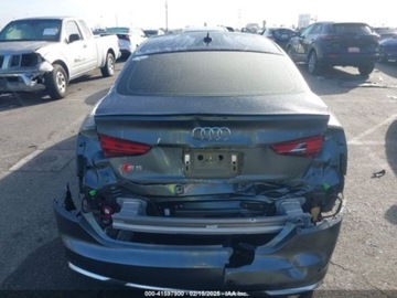 Audi A5 F5 2023 Audi S5 Coupe Sportback premium plus tfsi quattro tiptronic 3.0 Benzyna, zdjęcie 5