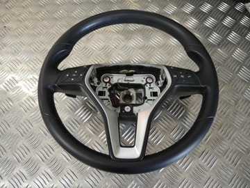 KIEROWNICA MERCEDES W218 W212 X204 A2184606318