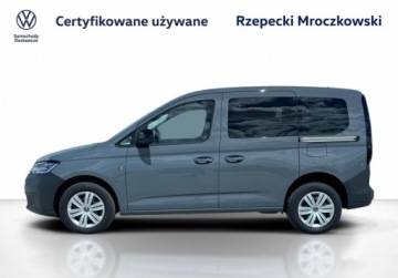 Volkswagen Caddy V 2025 Volkswagen Caddy 1.5 Benzyna 116KM, zdjęcie 5