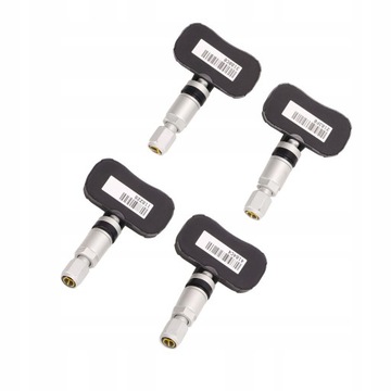 Система мониторинга датчиков Bluetooth 5.0 TPMS