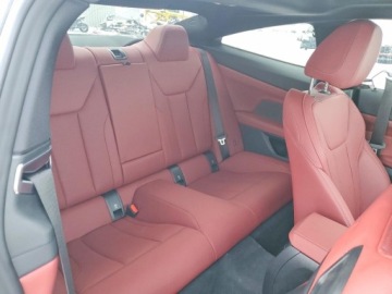 BMW Seria 4 G22-23-26 2026 BMW Seria 4 M440xi 2026 3.0 Benzyna 382KM, zdjęcie 10