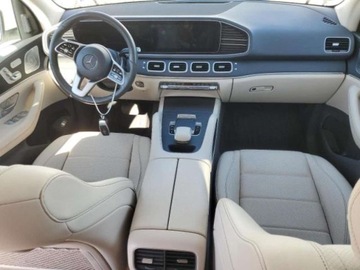 Mercedes GLE V167 2020 Mercedes-Benz GLE 2020r, 350, 2.0L, 4Matic 2.0 Benzyna 255KM, zdjęcie 9