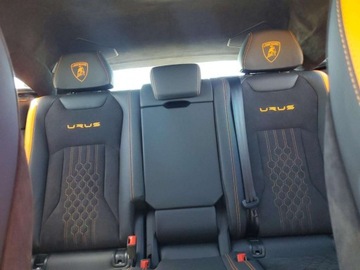 Lamborghini Urus 2024 Lamborghini Urus S 2024 4.0l 4.0 Benzyna 657KM, zdjęcie 10