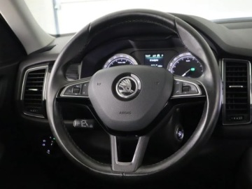 Skoda Kodiaq I SUV 2.0 TDI 150KM 2017 Skoda Kodiaq 2.0 TDI 4x4, Salon Polska, 4X4, zdjęcie 18