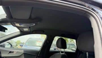 Audi A4 B9 Avant 2.0 TDI 190KM 2018 Audi A4 Avant Raty 2.0 tdi 190KM S-LINE Automat Navi tablet Matrix wirtual, zdjęcie 39