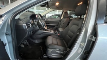 Mazda CX-5 II 2018 Mazda CX-5 CX5 2.0 Benzyna 160KM led xenon Navi Kamera MOZLIWA ZAMIANA, zdjęcie 22