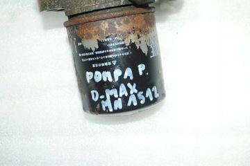 ČERPADLO PALIVA ISUZU D-MAX 06R 3.0 TD