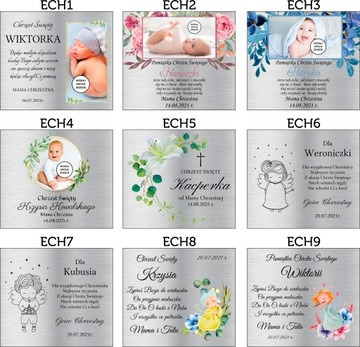 Подарок на Крещение - серебряный гребешок/с гравировкой.