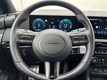 Hyundai Tucson IV SUV Facelifting 1.6 T-GDI 48V 160KM 2024 Hyundai Tucson Plug-In Hybrid 253 KM 2024 DEMO 1.6 Benzyna 160KM, zdjęcie 14