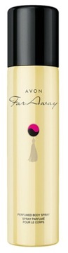 avon FAR AWAY damski dezodorant w sprayu 75 ml