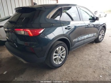 Ford Escape III 2022 Ford Escape 2022r., SE, od ubezpieczalni 1.5 Benzyna 181KM, zdjęcie 5