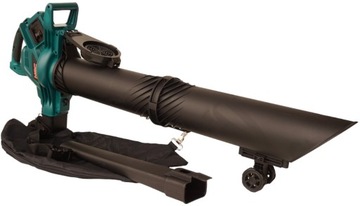 САДОВЫЙ ПЫЛЕСОС NAC BLOWER BATTERY для листьев VBB-BL-LI-2x20V