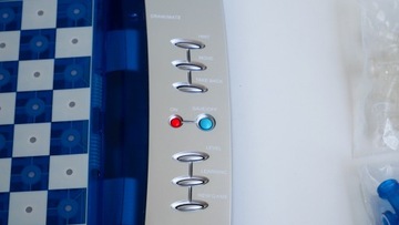 Электронная шахматная игра ChessLight со светящимся LCG3000