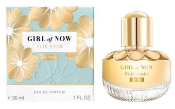 ELIE SAAB GIRL OF NOW SHINE EDP 30ml SPRAY