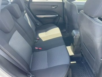 Suzuki Vitara III 2021 Suzuki Vitara 1.4 BoosterJet Mild Hybrid, hak, 4x4, zdjęcie 5
