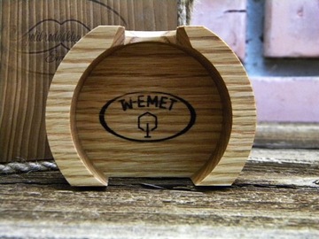 Подставка для помазка Muhle Nom RH9