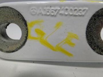 MERCEDES GL 166 W166 ПЕТЛИ КРЫШКИ БАГАЖНИКА