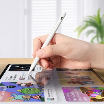 Стилус MEKO для iPad для iPad 6–10, iPad Pro 14 дюймов и 11 дюймов, iPad Air3/4/5