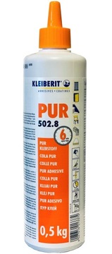 Klej Kleiberit 502.8 PUR 500 ml