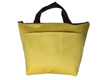 ИЗОЛИРОВАННАЯ ТЕРМОСУМКА ЗАВТРАК УЖИН ОБЕД