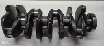 НОМИНАЛЬНЫЙ КОЛЕНВАЛ ПРОВЕРЕННЫЙ AUDI VW SEAT SKODA 2.0 TFSI 1.8T FSI_ O6HN