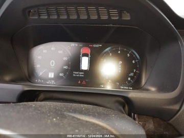 Volvo XC90 II 2016 Volvo XC 90 2016 Volvo XC90 AWD 4dr T6 Momentum 2.0 Benzyna 316KM, zdjęcie 3