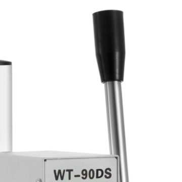 Машина для горячего тиснения фольгой VEVOR 10х13см