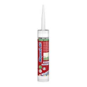 SILIKON SANITARNY MAPESIL AC 112 TYTAN 310ml
