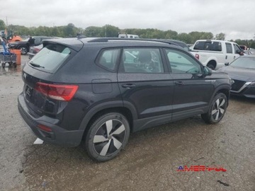 Volkswagen 2024 Volkswagen Inny 2024 r.,2,0L TAOS S 4x4 1.5 Benzyna 158KM, zdjęcie 5