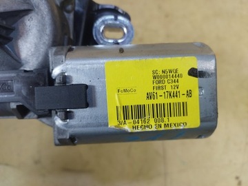 C-MAX MK2 MOTOREK STĚRAČE ZADNÍ AV6117K441AB