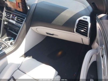 BMW 2023 BMW M8 2023, 4,4L, 4x4, CABRIOLET COMPETITION 4.4 Benzyna 617KM, zdjęcie 7