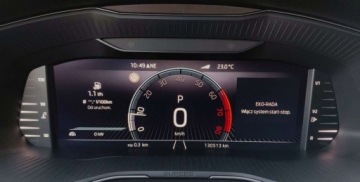 Skoda Superb III Scout 2.0 TSI 280KM 2022 Skoda Superb 2.0TSI 280KM LK DSG 4x4 SerwisASO Acc Matrix Kessy Panorama F, zdjęcie 24