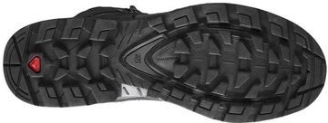 Buty trekkingowe Salomon Quest 4 GTX Black - 9(43 1/3)