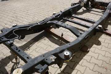 FORD F150 F-150 2017–2020 Полнорамный кузов 4x4 145,0 дюйма США