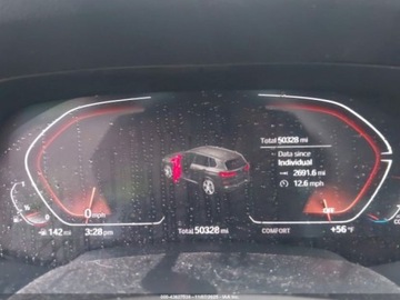 BMW X5 G05 2021 BMW X5 xDrive40i 2021 3.0l 3.0 Benzyna 335KM, zdjęcie 6