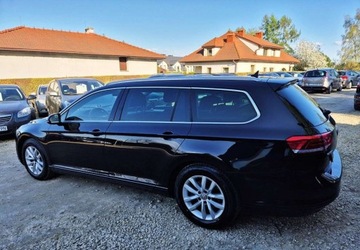 Volkswagen Passat 2015 Volkswagen Passat Variant BENZYNA nawigacja NAWIGACJA 2x PDC super ok, zdjęcie 20