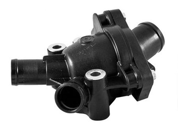 ТЕРМОСТАТ С КОРПУСОМ 608-90К МОТОРАД FORD VOLVO C30