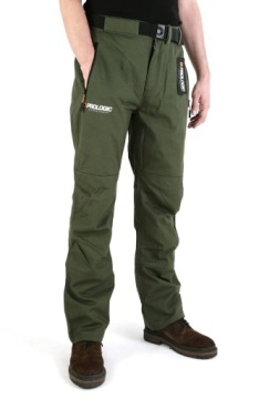 SPODNIE WĘDKARSKIE PROLOGIC COMBAT-XL
