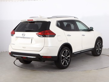 Nissan X-Trail III Terenowy Facelifting 1.3 DIG-T 160KM 2019 Nissan X-Trail 1.3 DIG-T, Salon Polska, zdjęcie 4