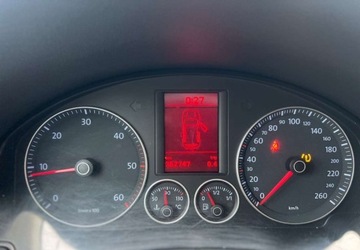 Volkswagen Golf V Kombi 1.9 TDI 105KM 2007 Volkswagen Golf Volkswagen Golf 1.9 TDI Comfortline 1.9 Diesel 105KM, zdjęcie 22