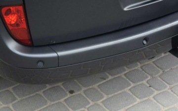 Renault Espace IV Van 2.0 dCi 130KM 2012 Renault Espace 2.0D 7 Osobowy Navi DVD Klimatronik Sprowadzony Oplacony, zdjęcie 18