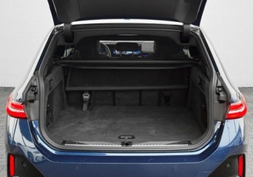 BMW Seria 5 G90-91 Touring 2.0 520d 197KM 2024 BMW Seria 5 I wlasciciel Hak M Sport Gwarancja Bezwypadkowy FVAT23, zdjęcie 10