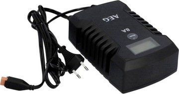 Микропроцессорный выпрямитель AEG LD8 10618 8А