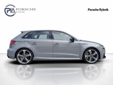 Audi A3 2020 Audi RS 3 Sportback 2.5TFSI 400KM 4x4 SalonPL Iwl, zdjęcie 5